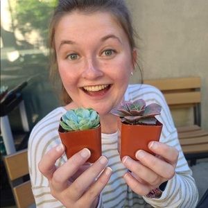 Meet your Posher, Allison